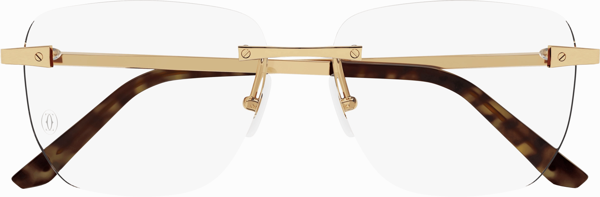 Cartier Optical CT0336O