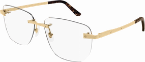 Cartier Optical CT0336O