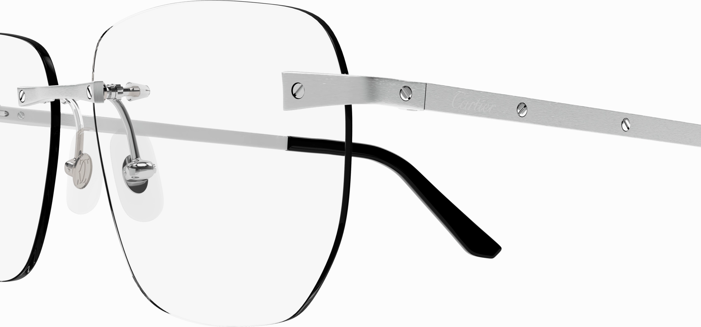 Cartier Optical CT0336O