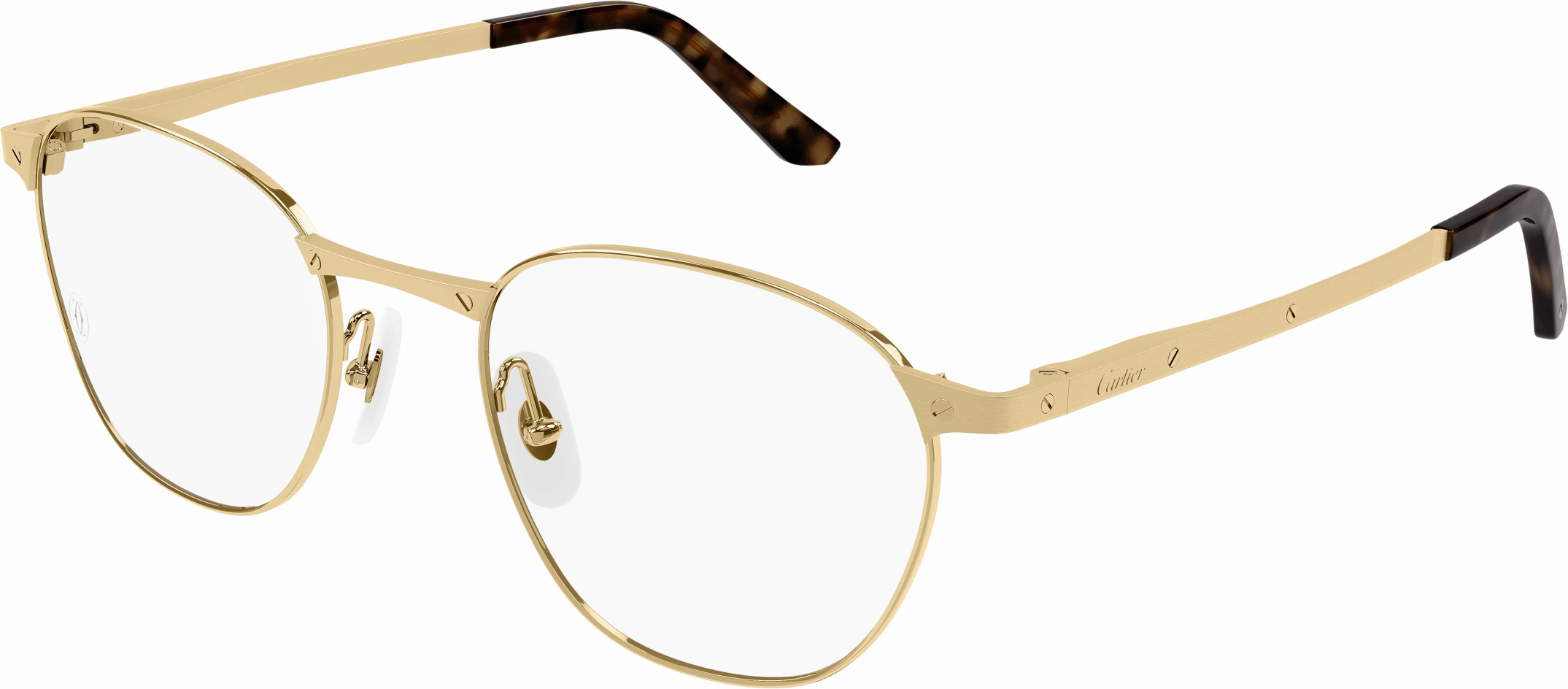 Cartier Optical CT0337O