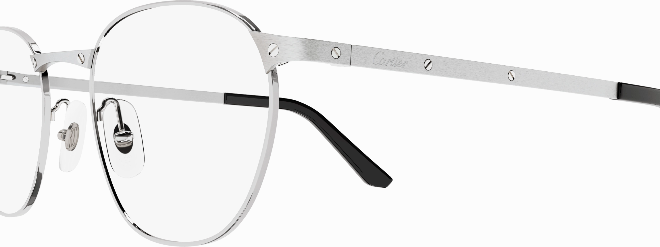 Cartier Optical CT0337O