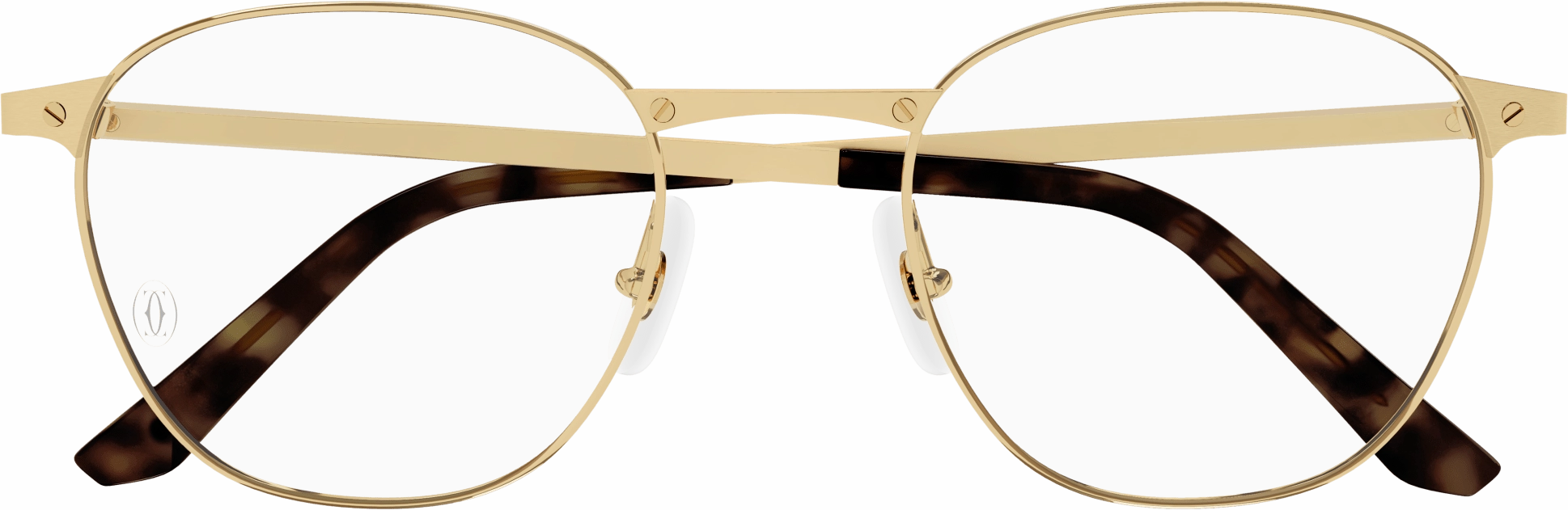 Cartier Optical CT0337O