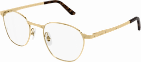 Cartier Optical CT0337O