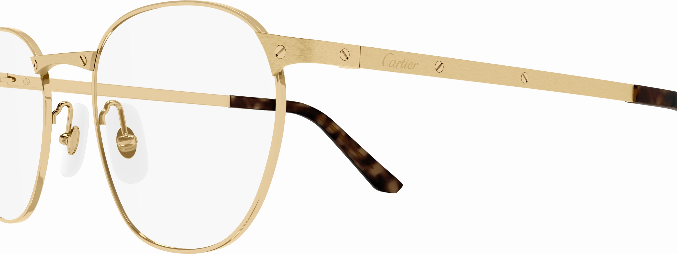 Cartier Optical CT0337O