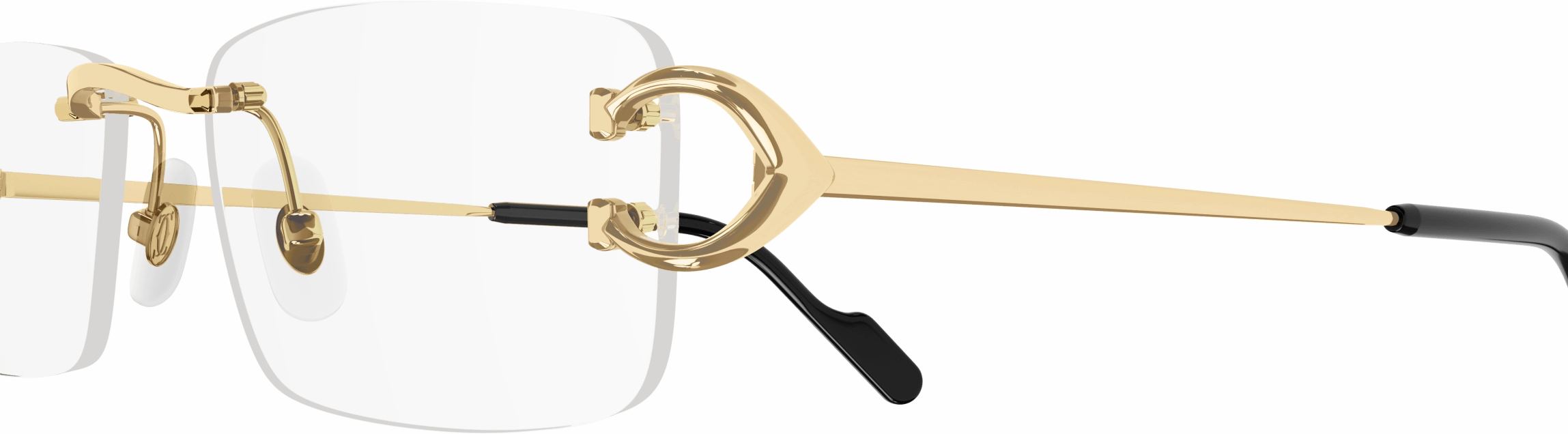 Cartier Optical CT0344O