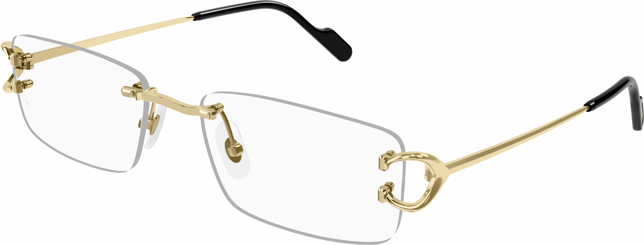 Cartier Optical CT0344O