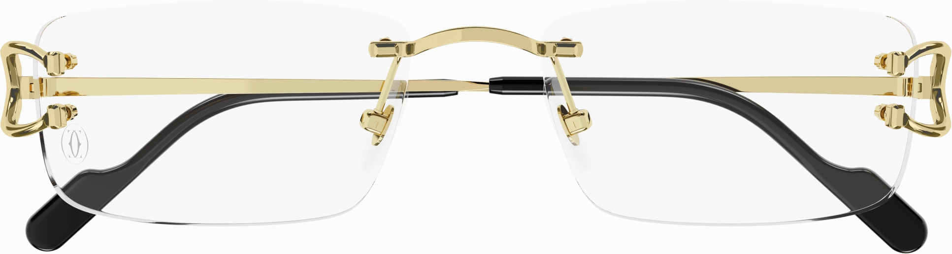 Cartier Optical CT0344O