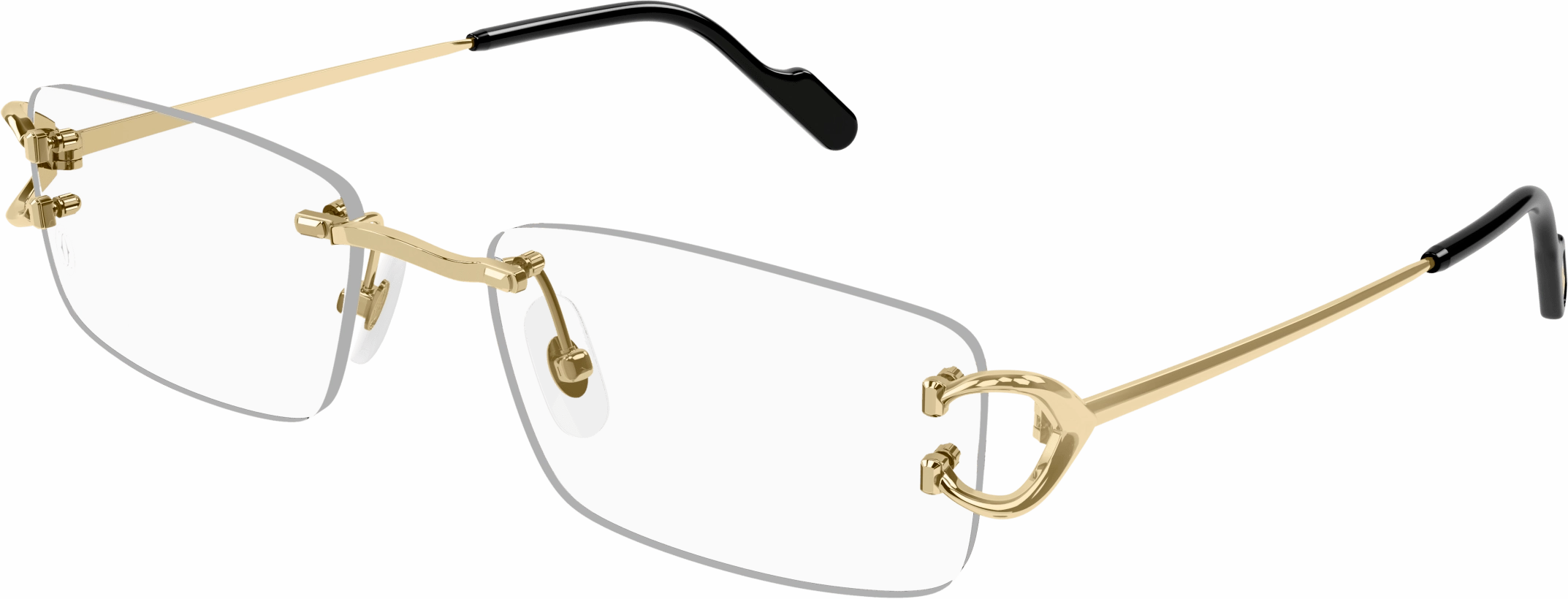 Cartier Optical CT0344O