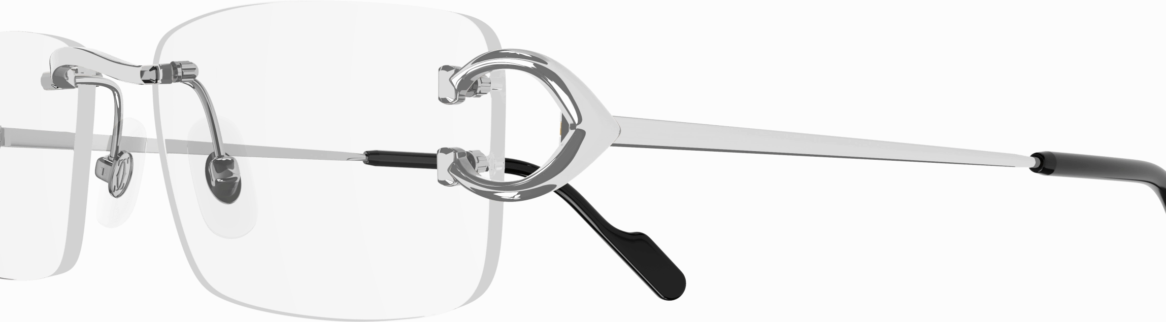 Cartier Optical CT0344O