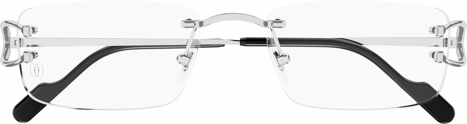 Cartier Optical CT0344O