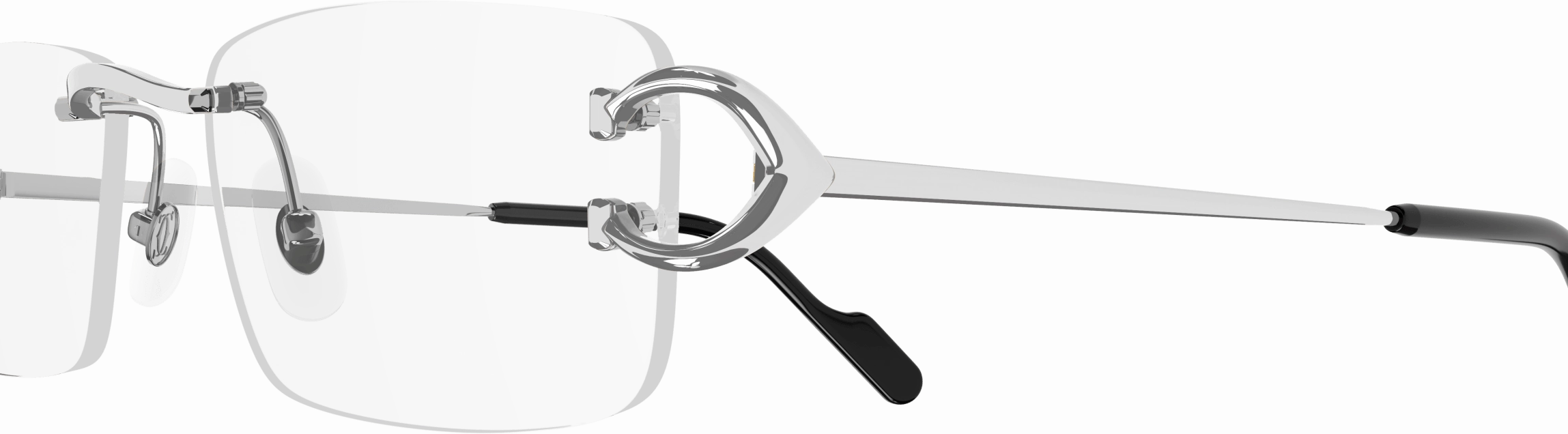 Cartier Optical CT0344O