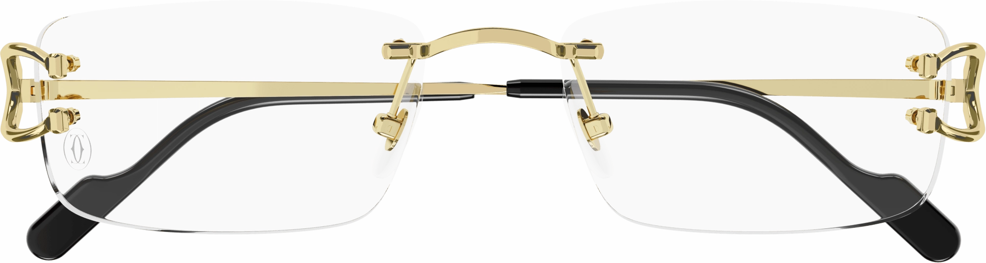 Cartier Optical CT0344O