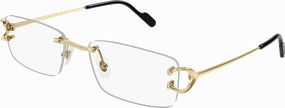 Cartier Optical CT0344O