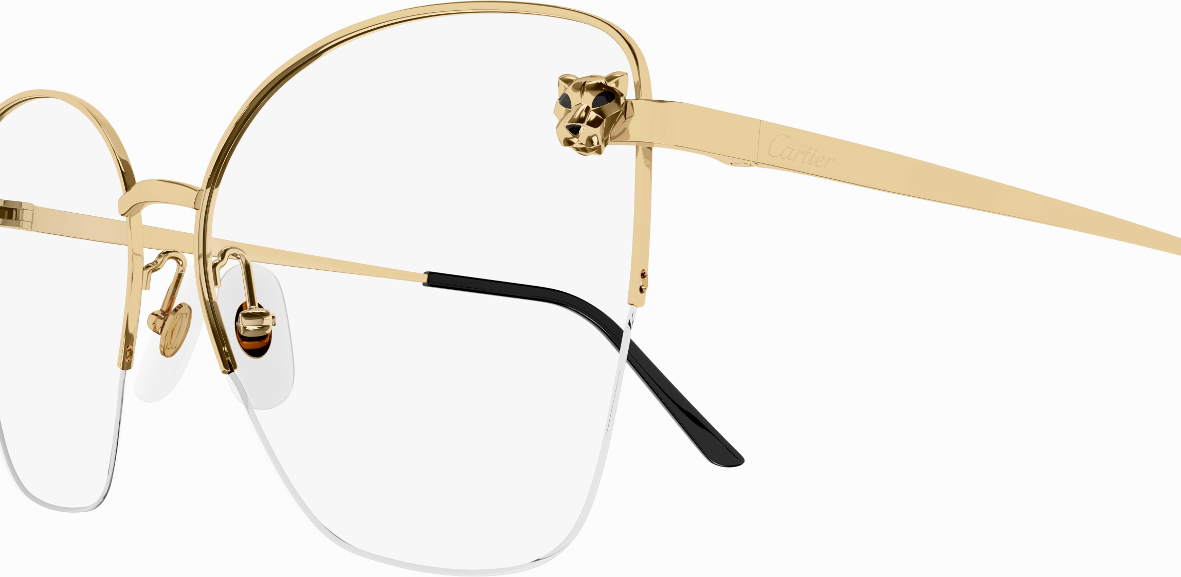 Cartier Optical CT0345O