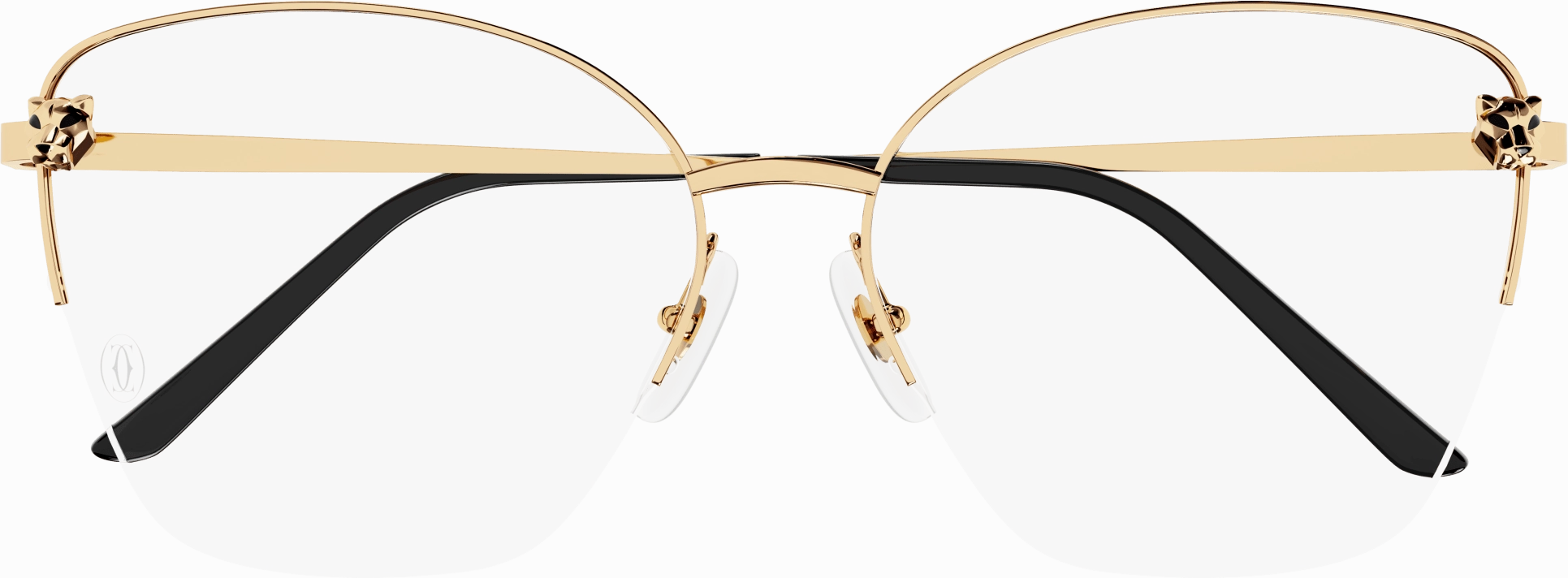 Cartier Optical CT0345O