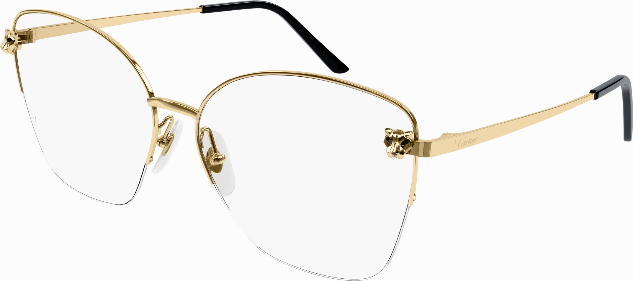 Cartier Optical CT0345O