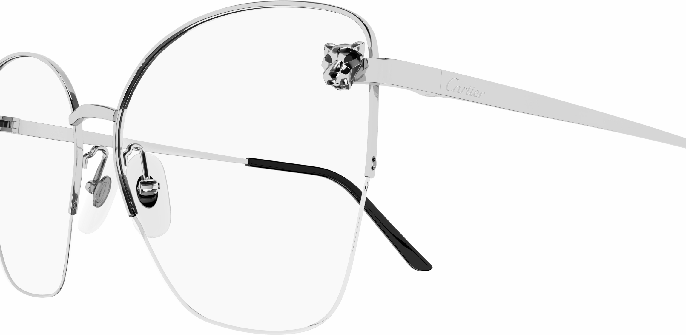 Cartier Optical CT0345O