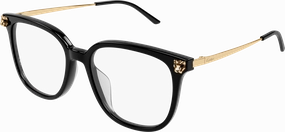 Cartier Optical CT0346O