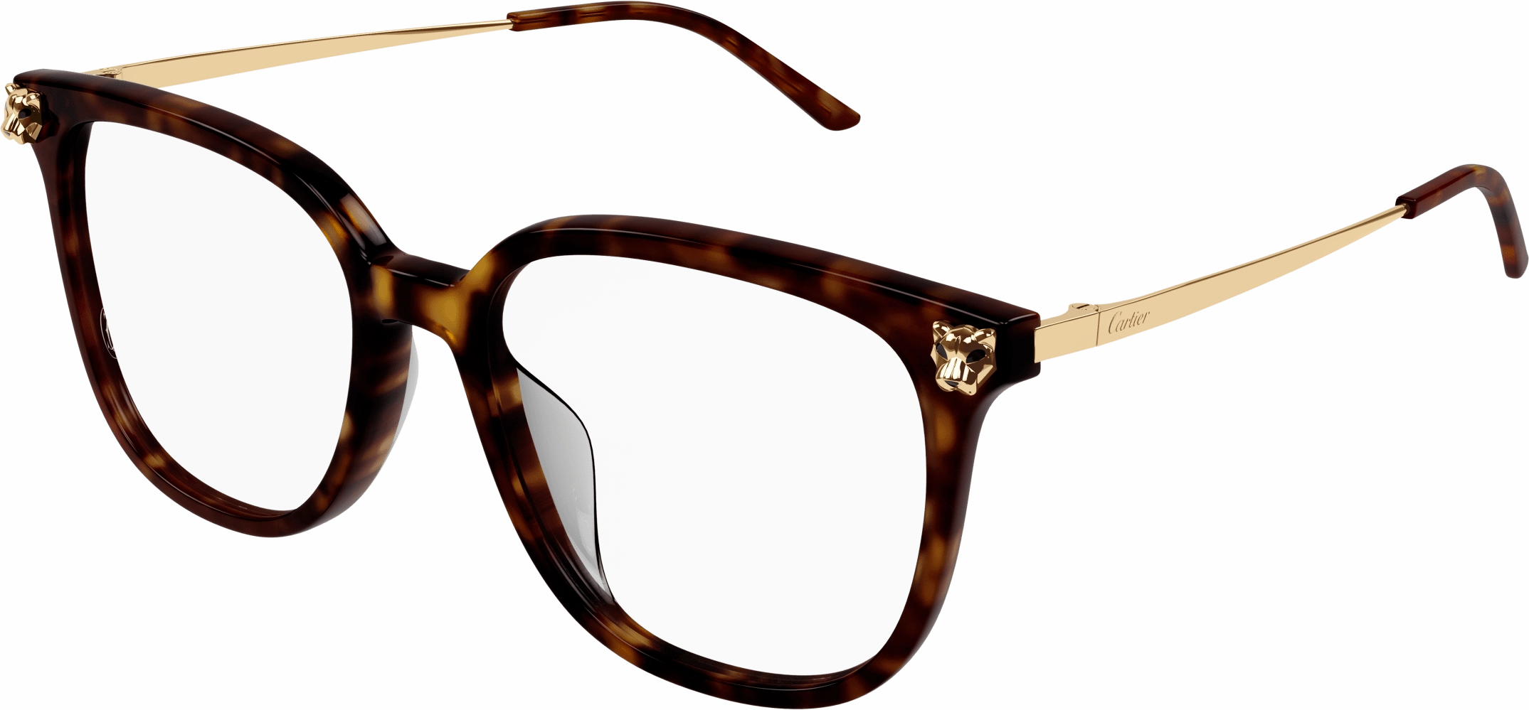 Cartier Optical CT0346O
