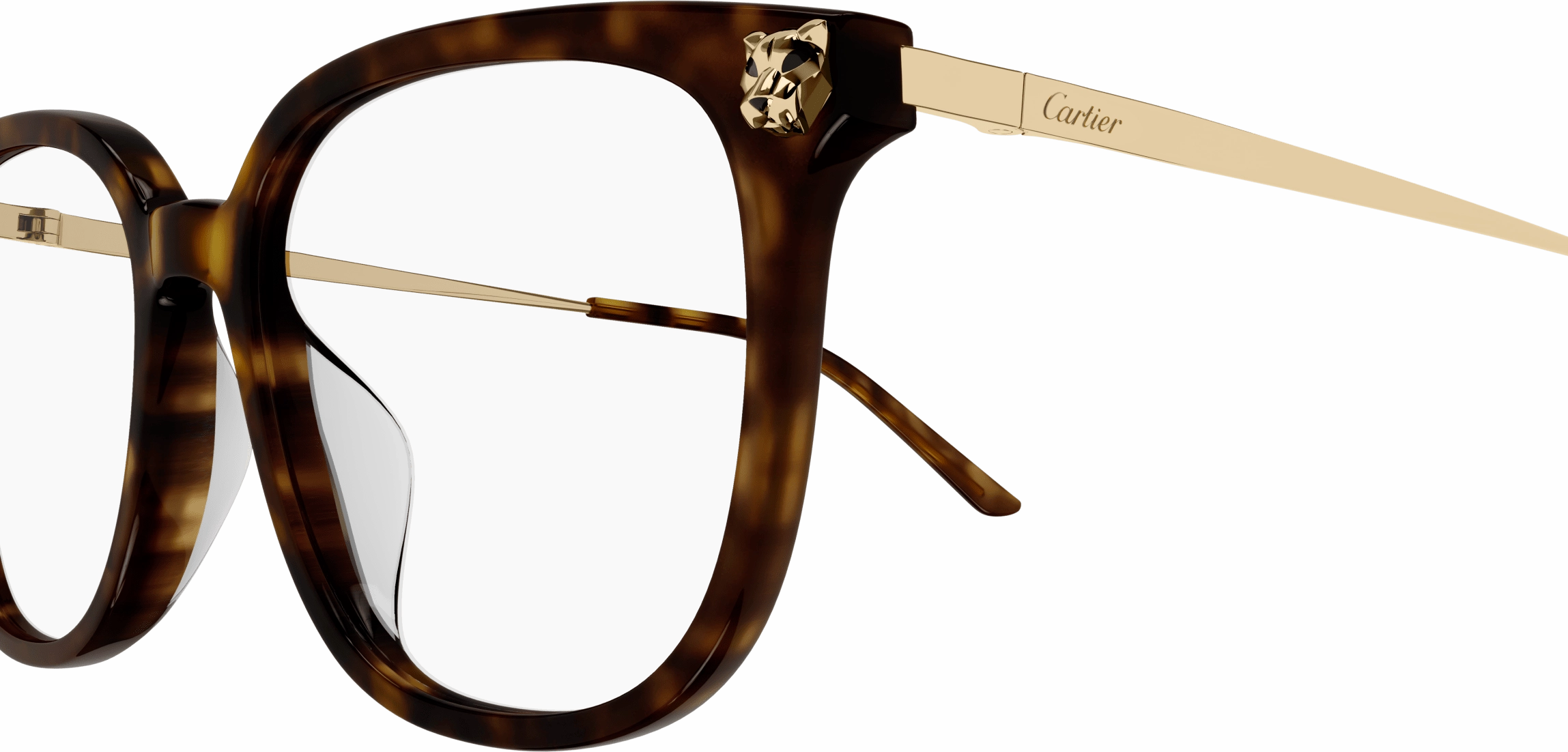 Cartier Optical CT0346O