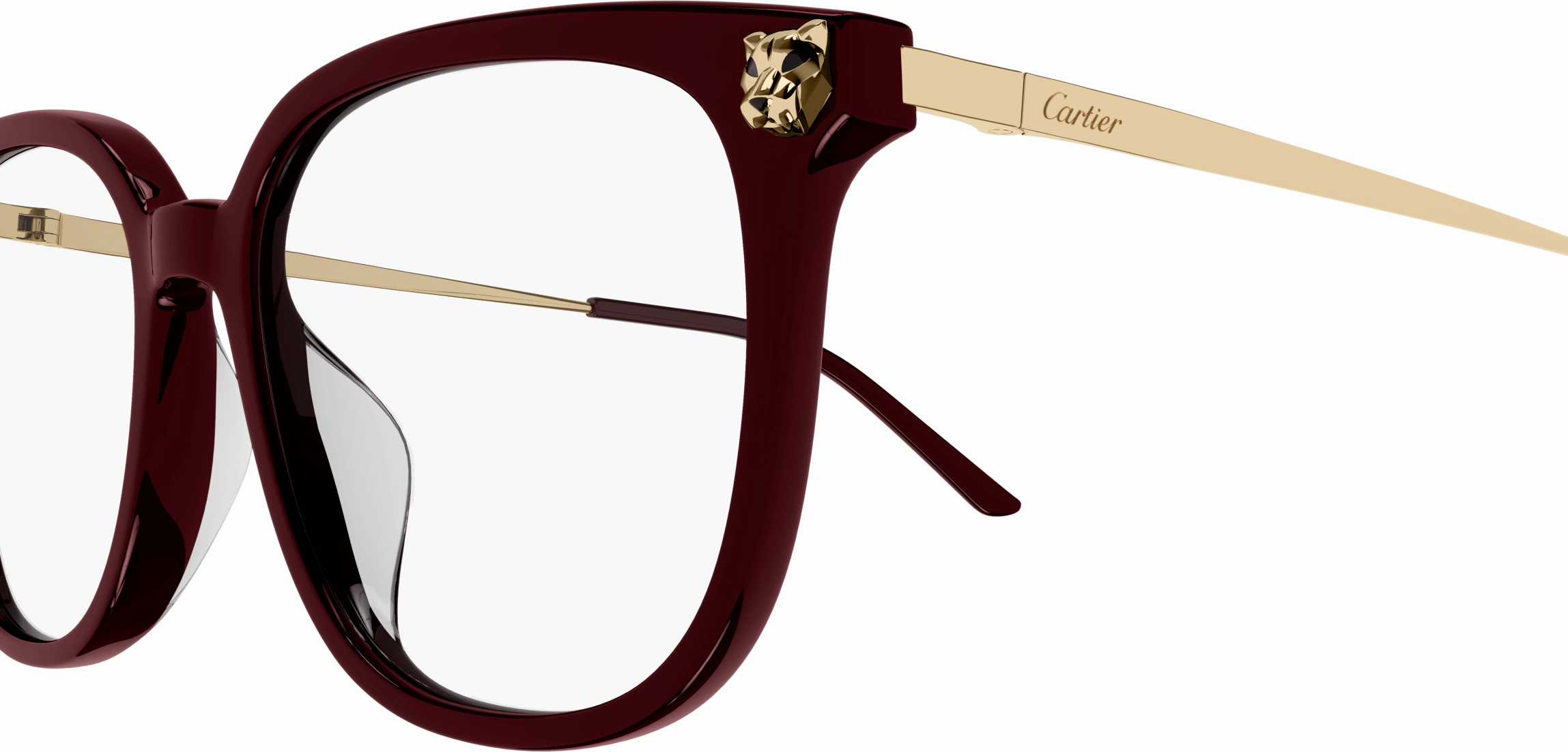 Cartier Optical CT0346O