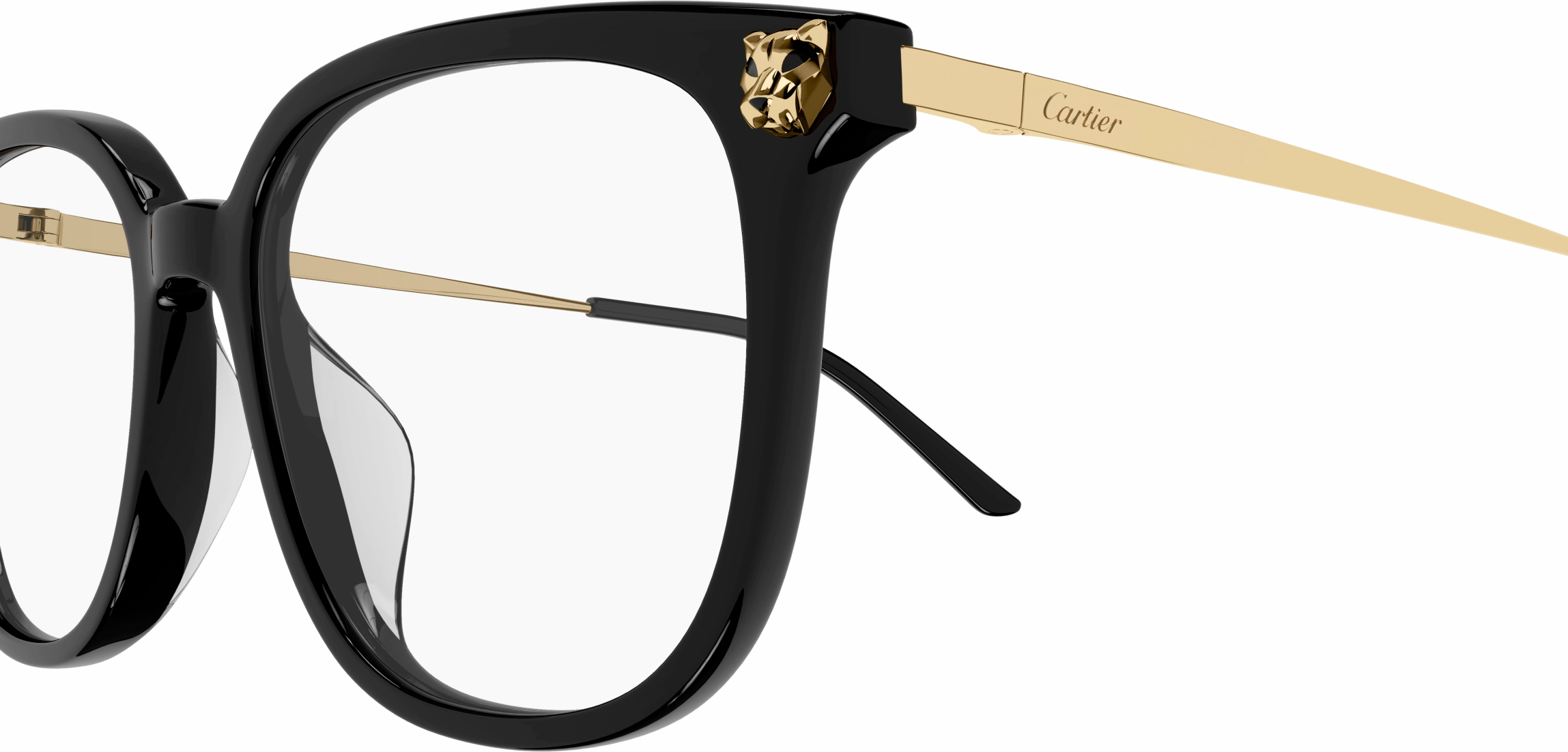 Cartier Optical CT0346O
