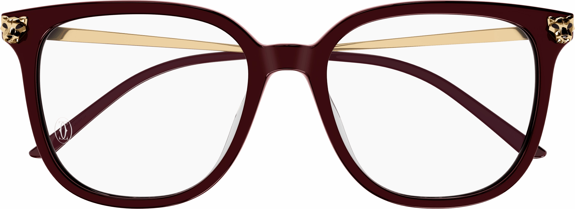 Cartier Optical CT0346O
