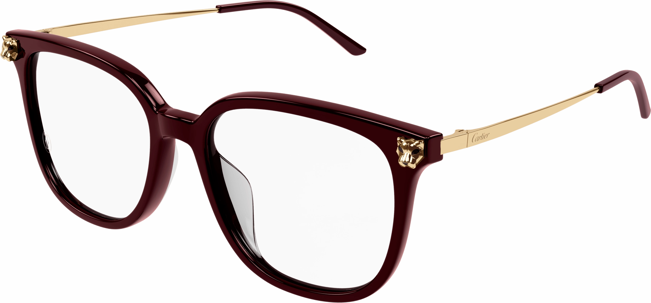 Cartier Optical CT0346O
