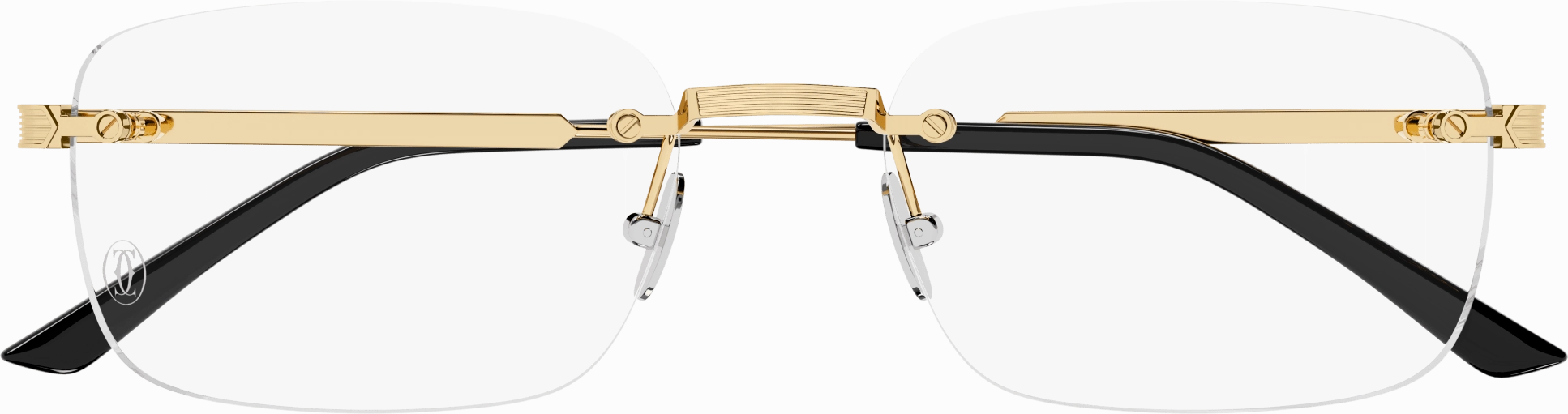 Cartier Optical CT0349O