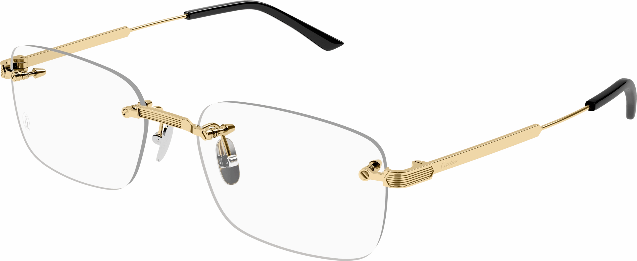 Cartier Optical CT0349O