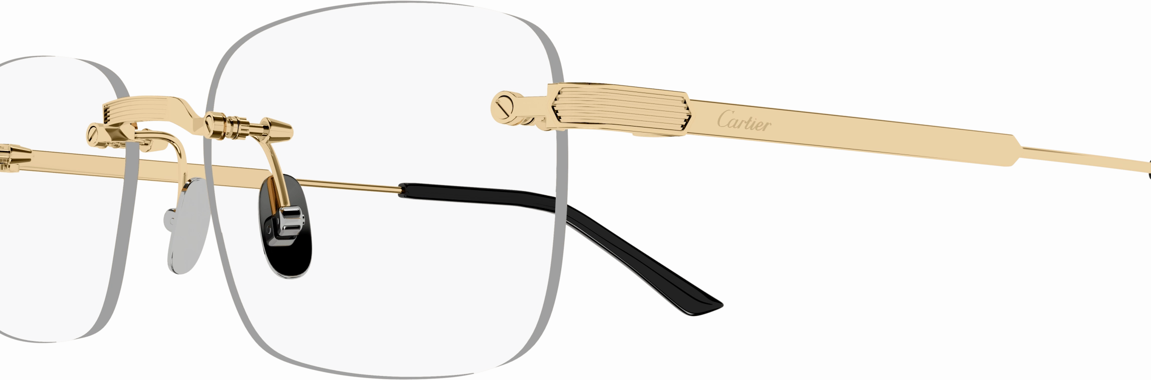 Cartier Optical CT0349O