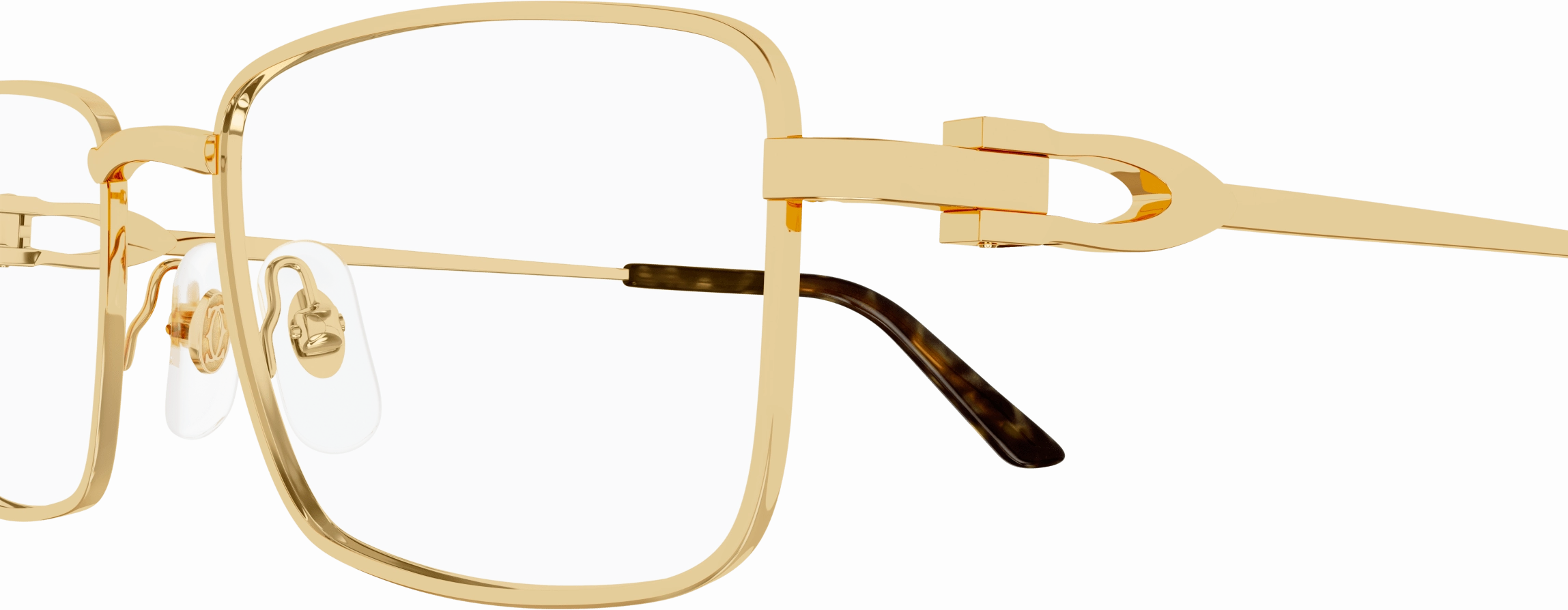 Cartier Optical CT0369O