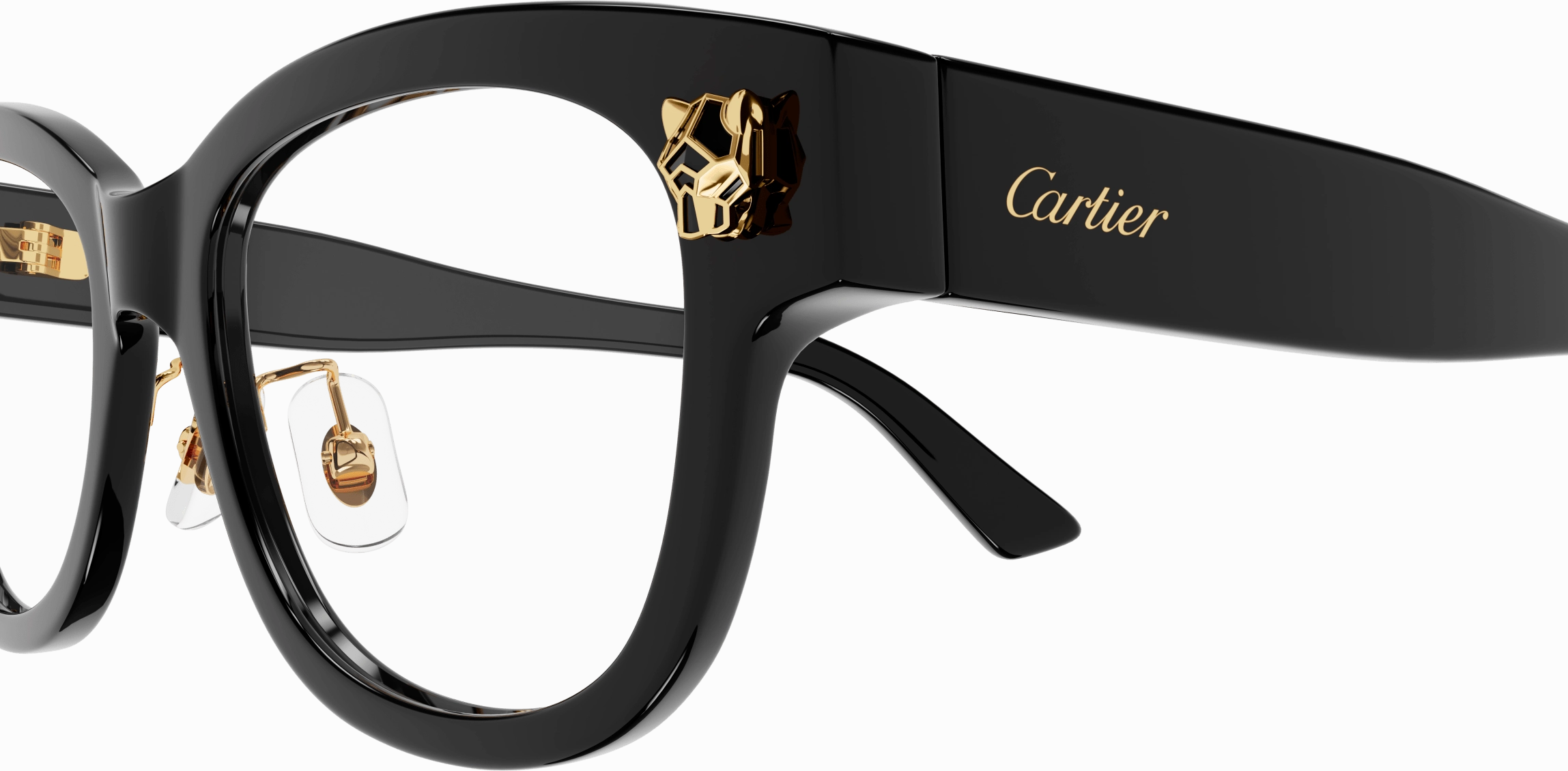 Cartier Optical CT0373OA