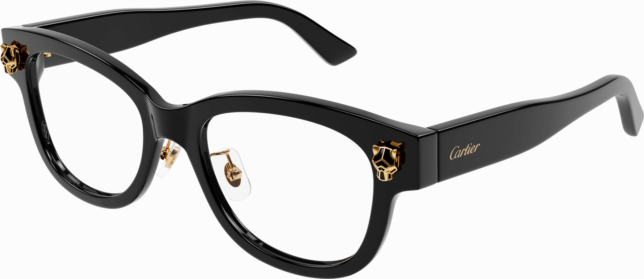 Cartier Optical CT0373OA
