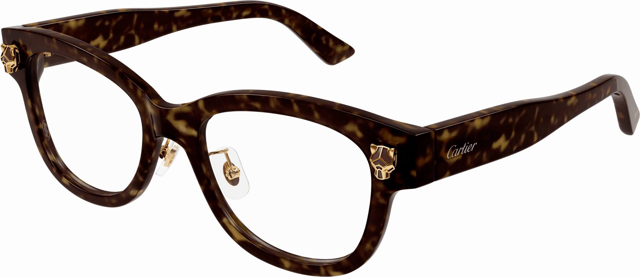 Cartier Optical CT0373OA