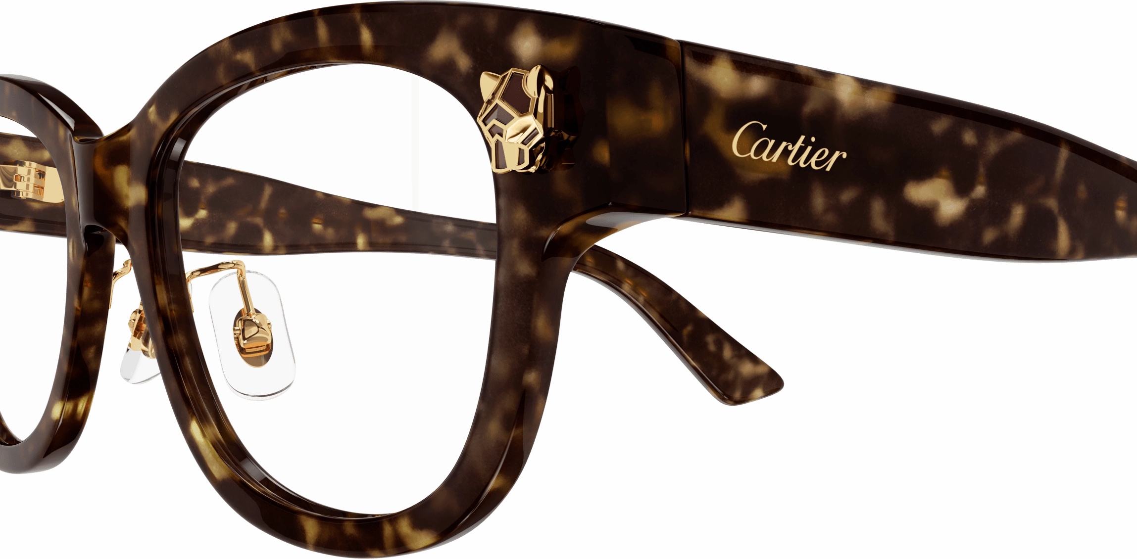 Cartier Optical CT0373OA