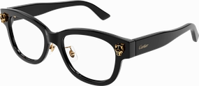 Cartier Optical CT0373OA