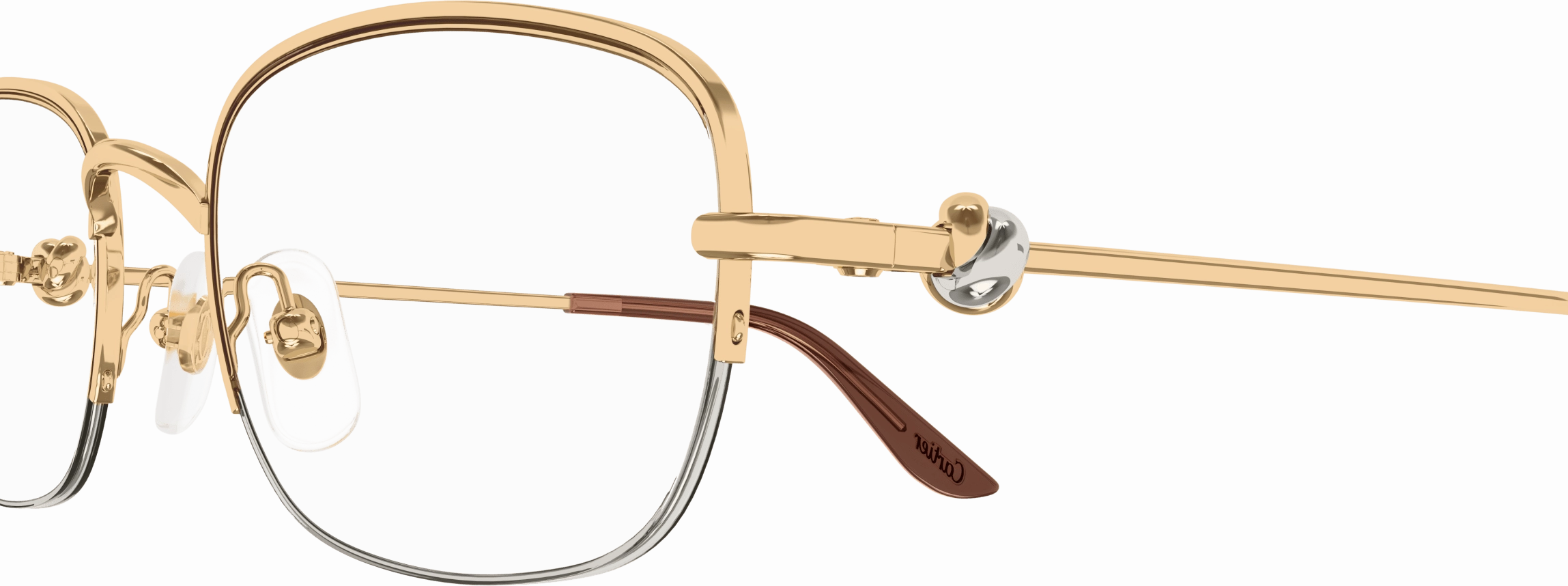 Cartier Optical CT0374O