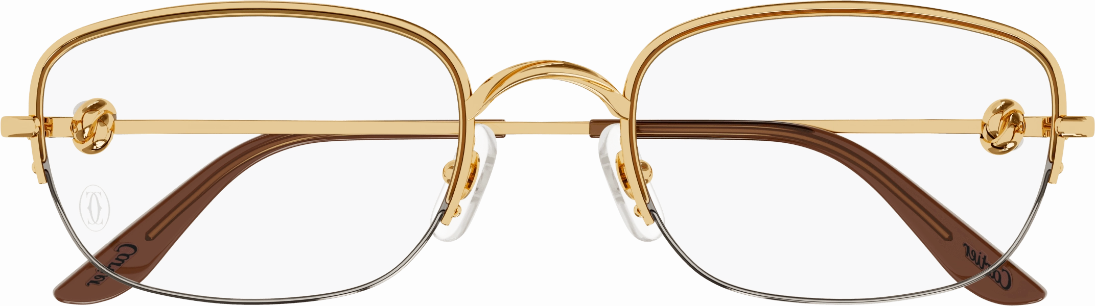 Cartier Optical CT0374O