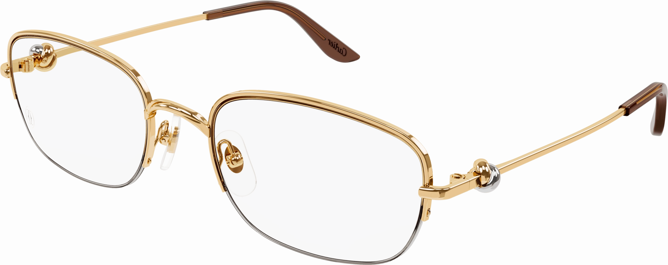 Cartier Optical CT0374O