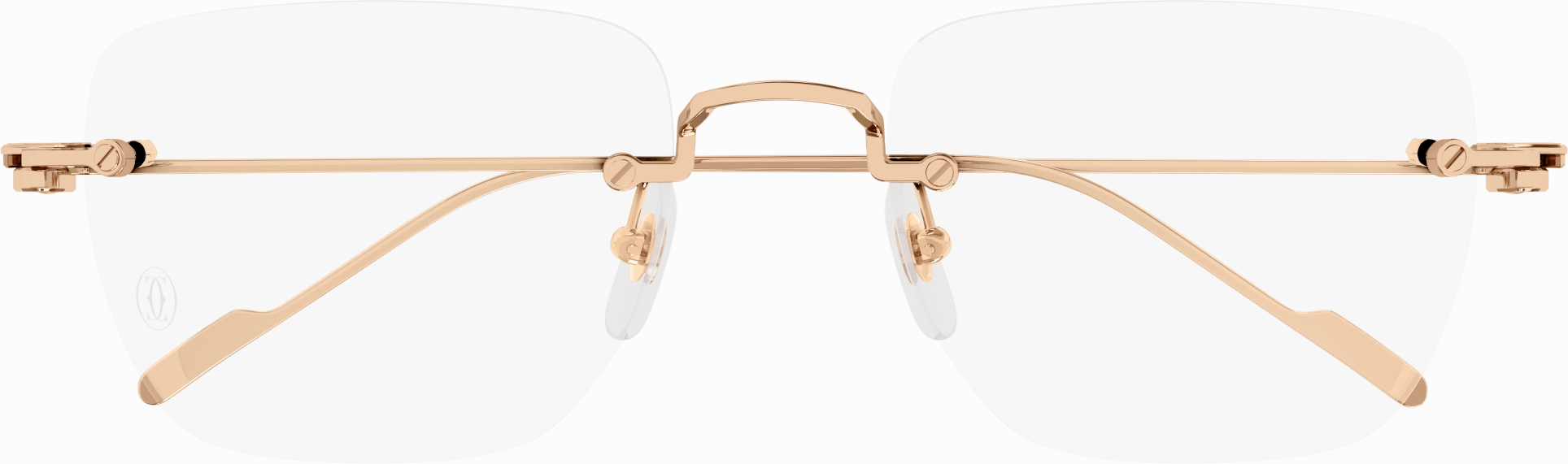 Cartier Optical CT0379O