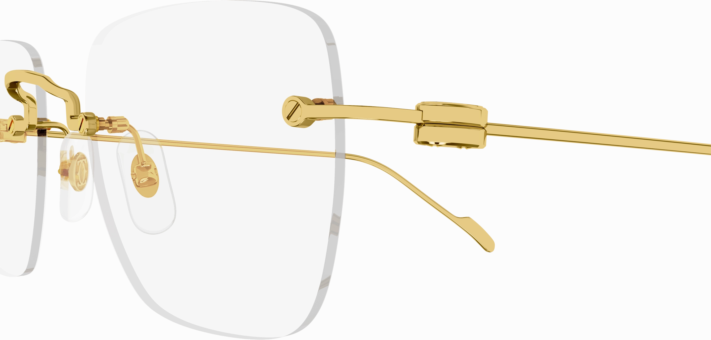 Cartier Optical CT0379O