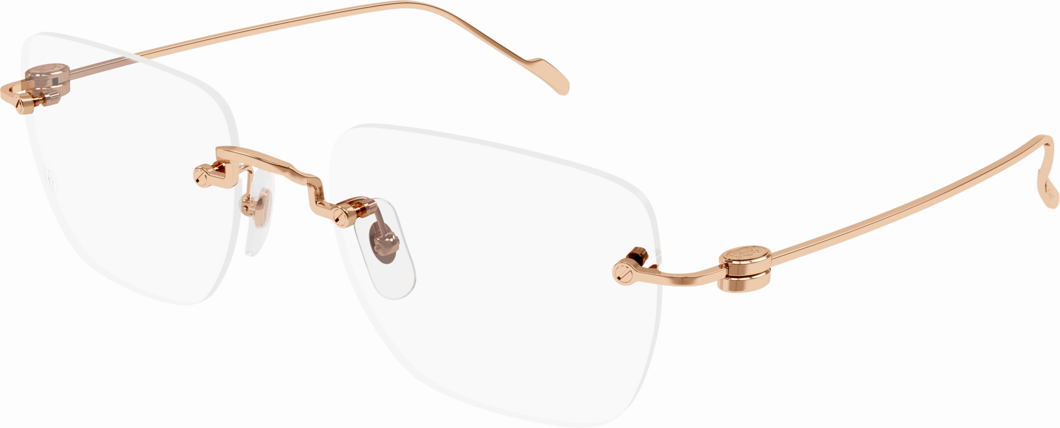 Cartier Optical CT0379O
