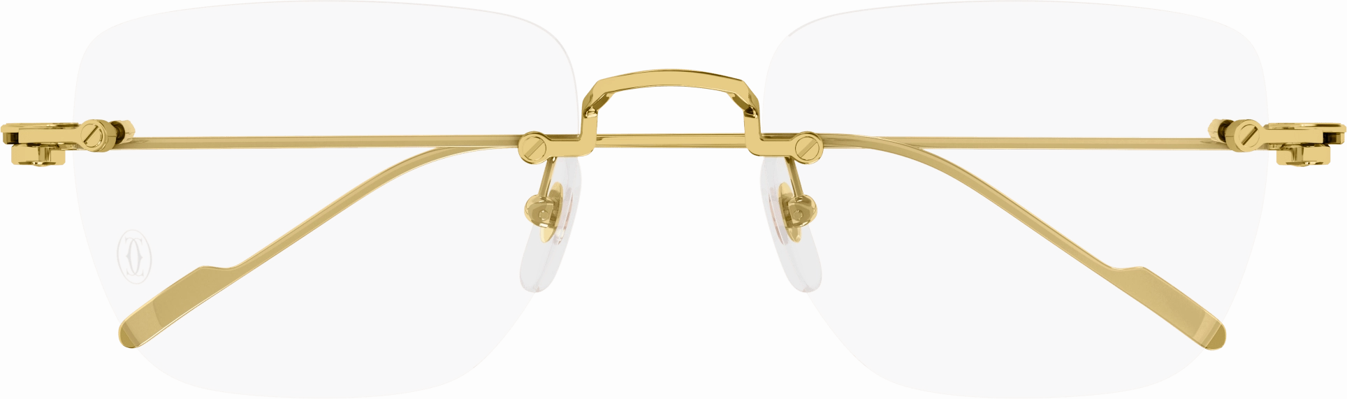 Cartier Optical CT0379O