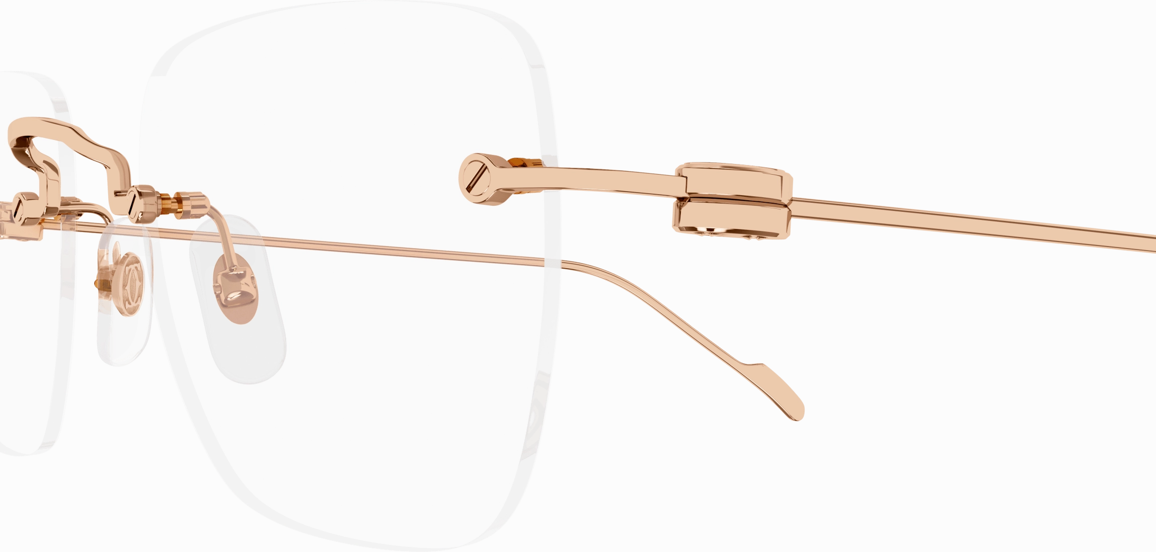 Cartier Optical CT0379O