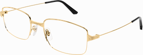 Cartier Optical CT0406O