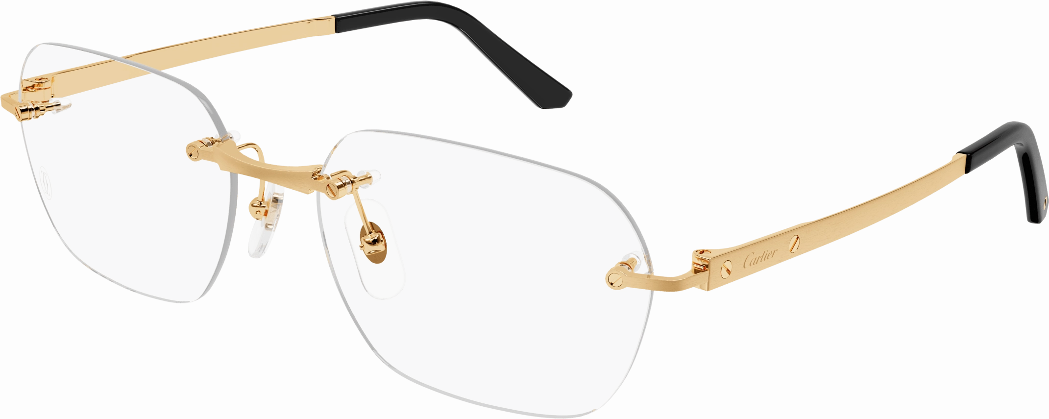 Cartier Optical CT0407O