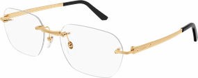 Cartier Optical CT0407O