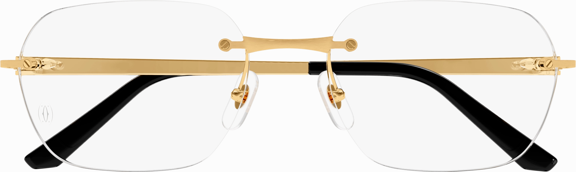Cartier Optical CT0407O