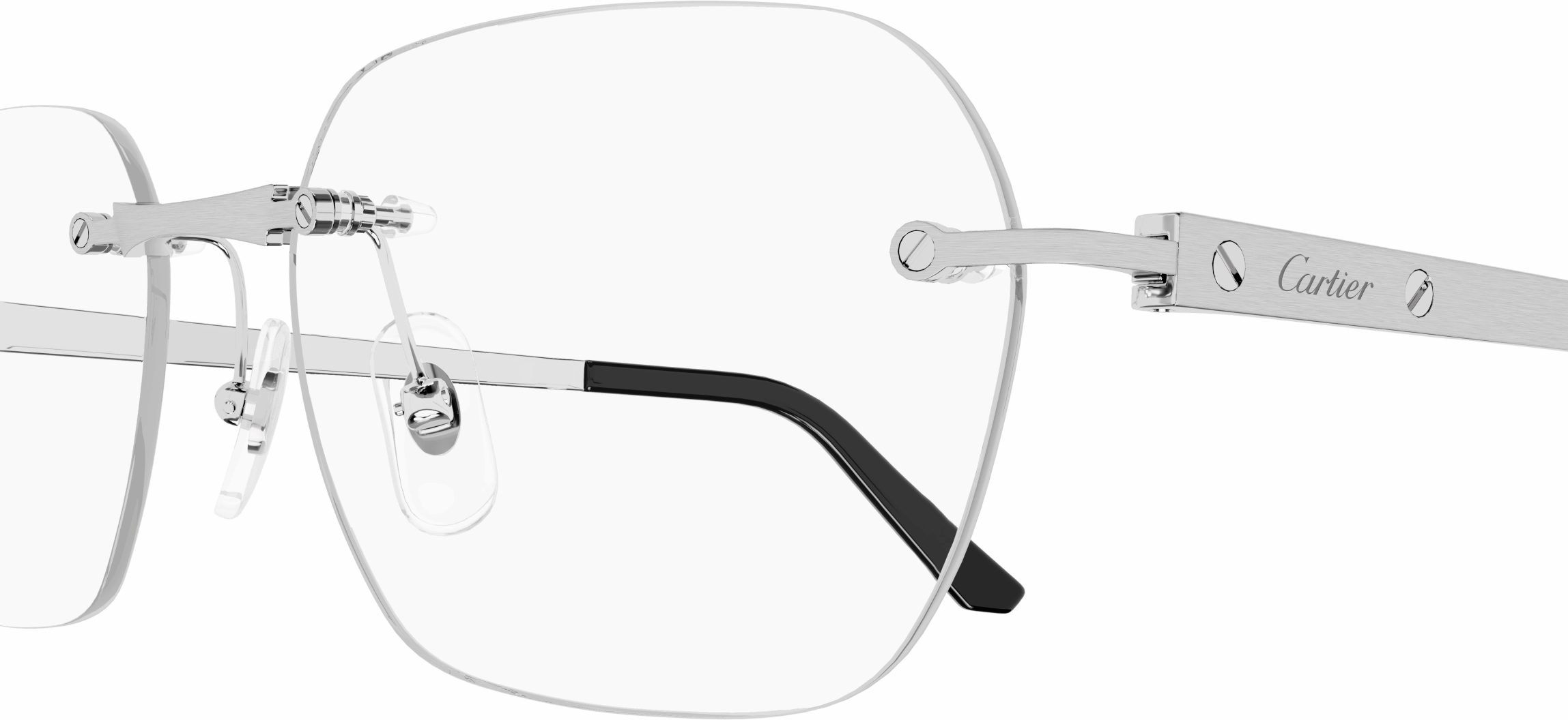 Cartier Optical CT0407O